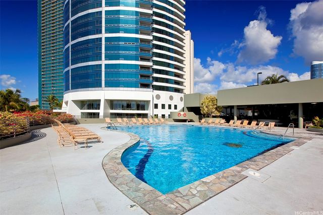 1330 Ala Moana Boulevard 3807, Honolulu, HI 96814