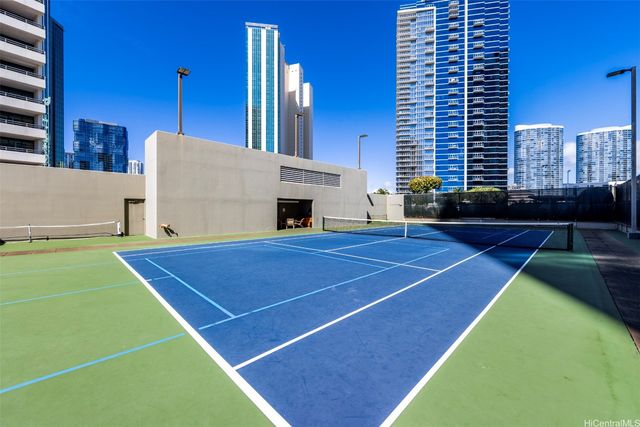 1330 Ala Moana Boulevard 3807, Honolulu, HI 96814