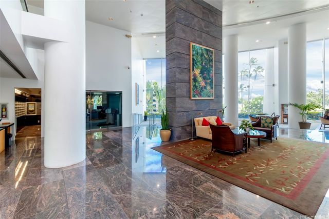 1330 Ala Moana Boulevard 3807, Honolulu, HI 96814