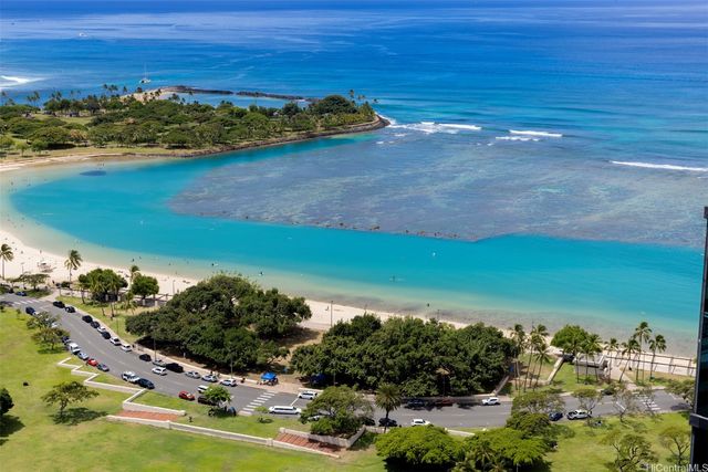 1330 Ala Moana Boulevard 3807, Honolulu, HI 96814