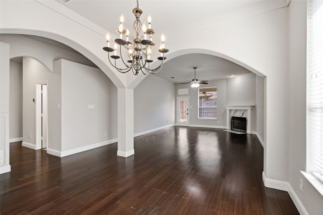 8209 Trinity Vista Trail, Fort Worth, TX 76053