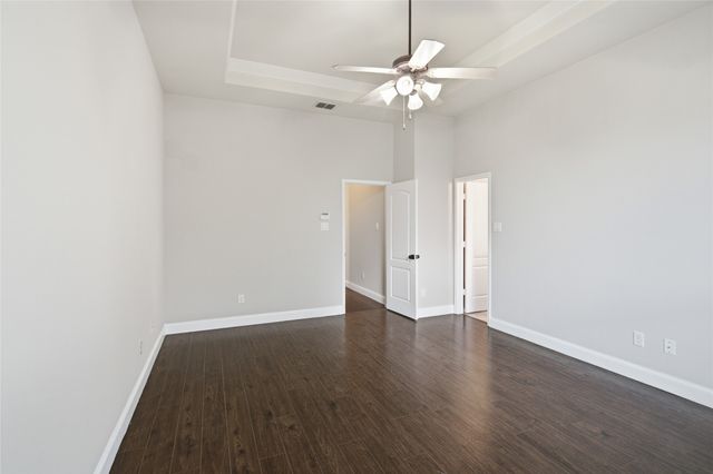 8209 Trinity Vista Trail, Fort Worth, TX 76053