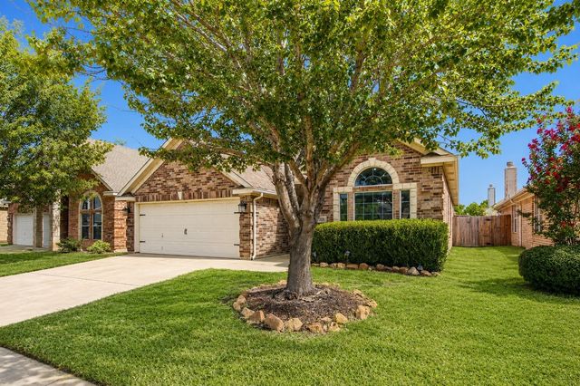 8209 Trinity Vista Trail, Fort Worth, TX 76053