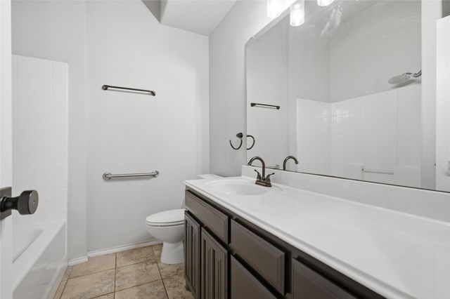 8209 Trinity Vista Trail, Fort Worth, TX 76053