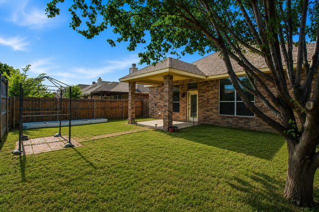 8209 Trinity Vista Trail, Fort Worth, TX 76053