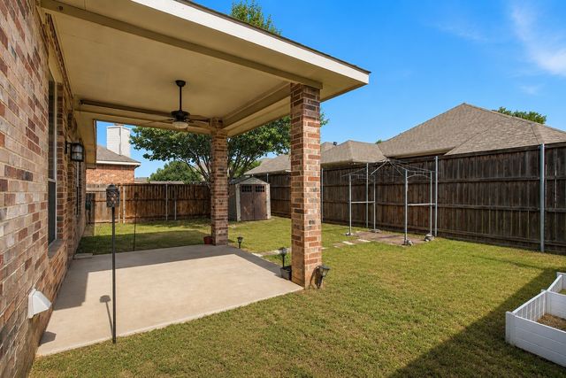 8209 Trinity Vista Trail, Fort Worth, TX 76053