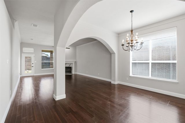 8209 Trinity Vista Trail, Fort Worth, TX 76053