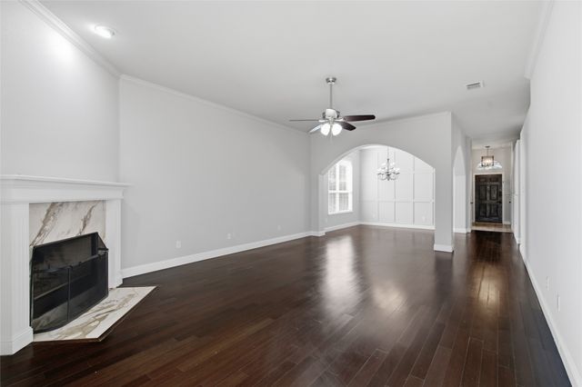 8209 Trinity Vista Trail, Fort Worth, TX 76053