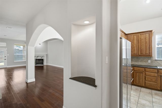 8209 Trinity Vista Trail, Fort Worth, TX 76053