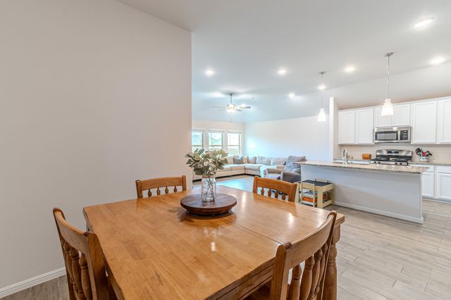 9000 Flying Eagle Lane, Fort Worth, TX 76131