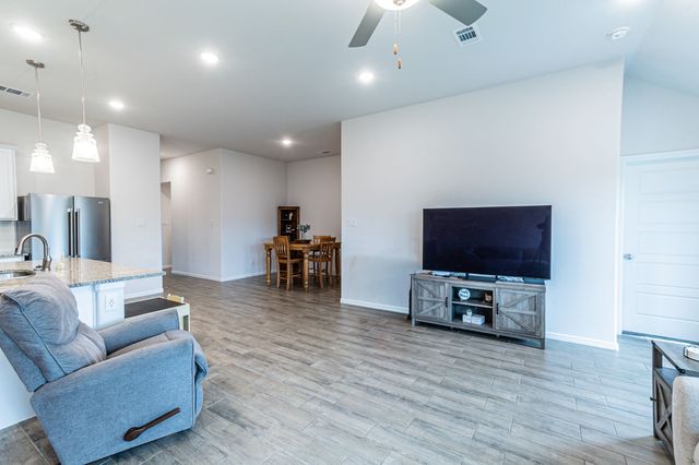 9000 Flying Eagle Lane, Fort Worth, TX 76131