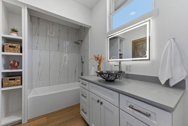 2649 Crazyhorse PASS, Austin, TX 78734