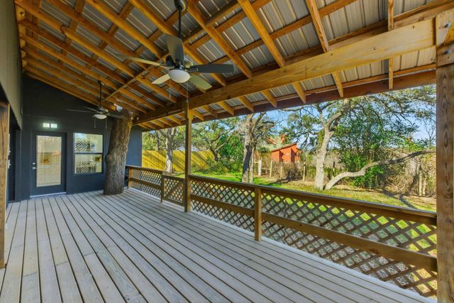 2649 Crazyhorse PASS, Austin, TX 78734