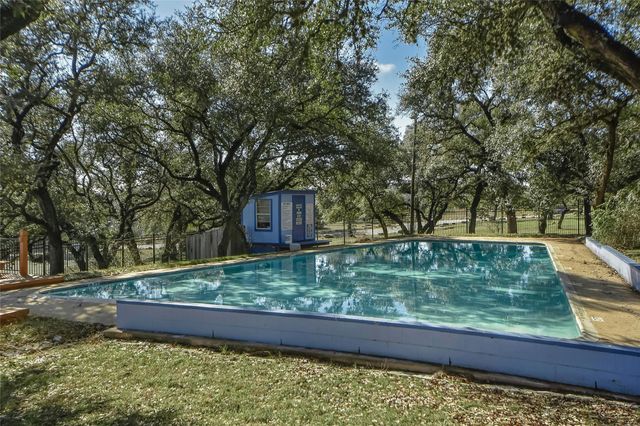 2649 Crazyhorse PASS, Austin, TX 78734