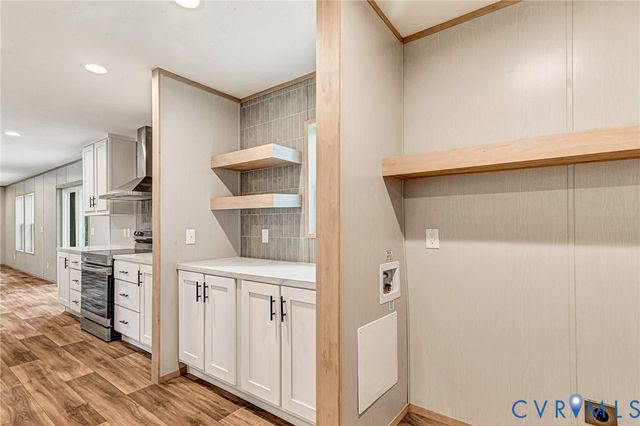 15263 Cross County Rd, Mineral, VA 23117