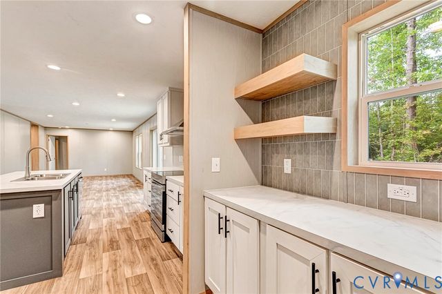 15263 Cross County Rd, Mineral, VA 23117