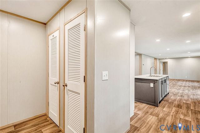 15263 Cross County Rd, Mineral, VA 23117