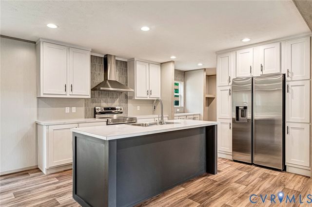 15263 Cross County Rd, Mineral, VA 23117