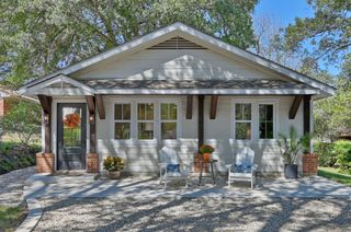 101 E Bryan Street, Brenham, TX 77833