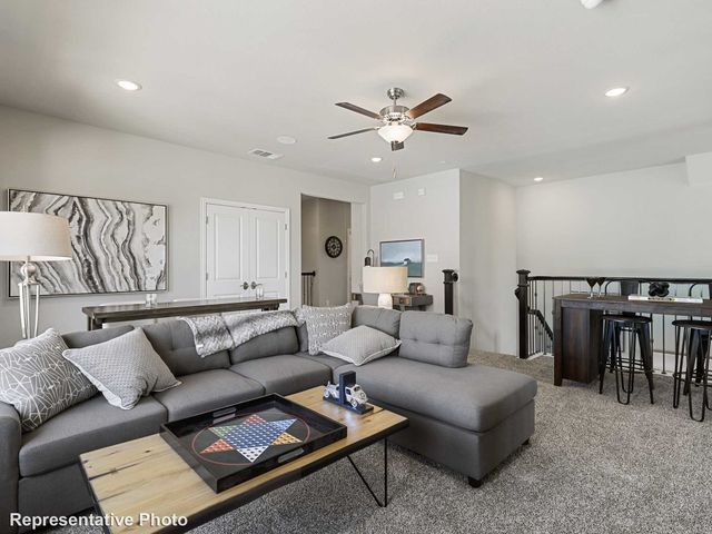 1049 Aberta Spruce Road, Fort Worth, TX 76247