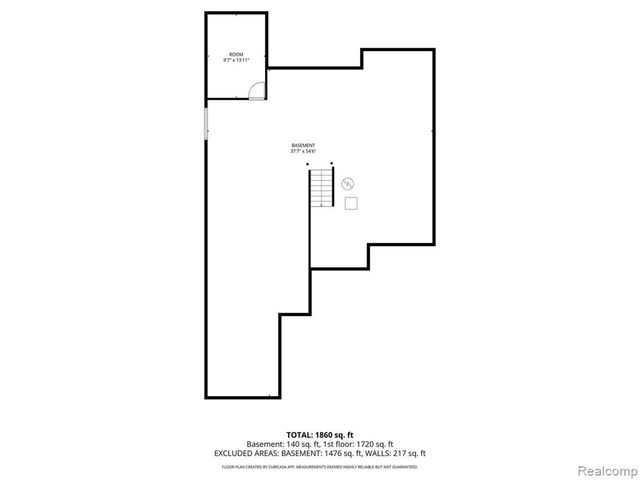 50109 Ogden, Canton, MI 48188