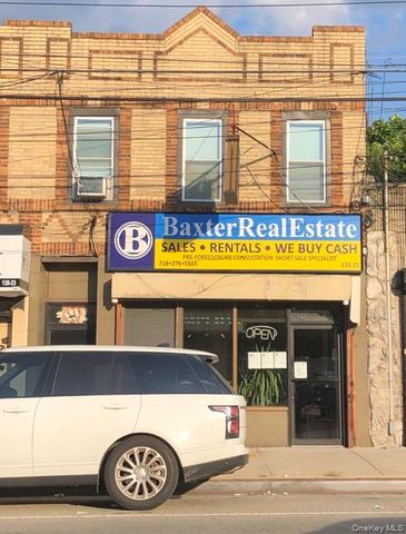 138-25 Brookville Boulevard, Rosedale, NY 11422