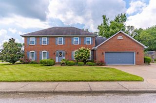 7617 Hillsboro Drive, Newburgh, IN 47630