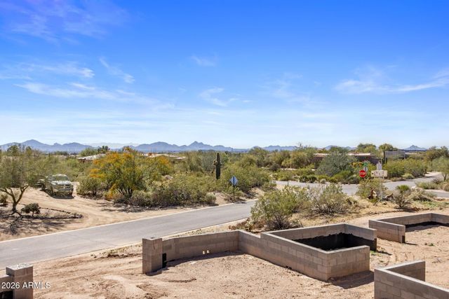 9402 E Diamond Rim Drive, Scottsdale, AZ 85255