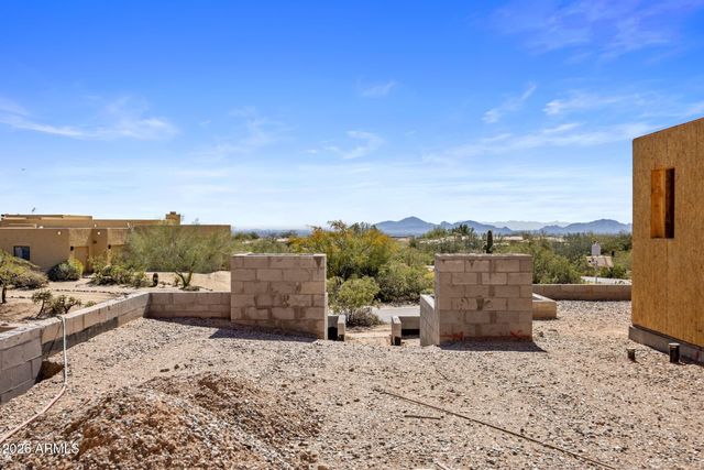 9402 E Diamond Rim Drive, Scottsdale, AZ 85255