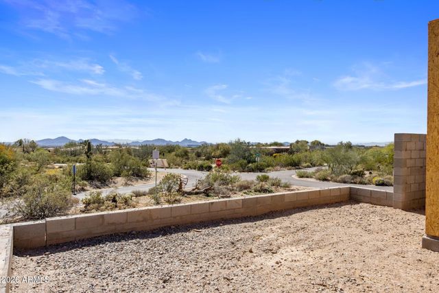 9402 E Diamond Rim Drive, Scottsdale, AZ 85255