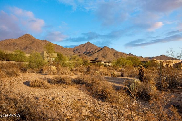 9402 E Diamond Rim Drive, Scottsdale, AZ 85255