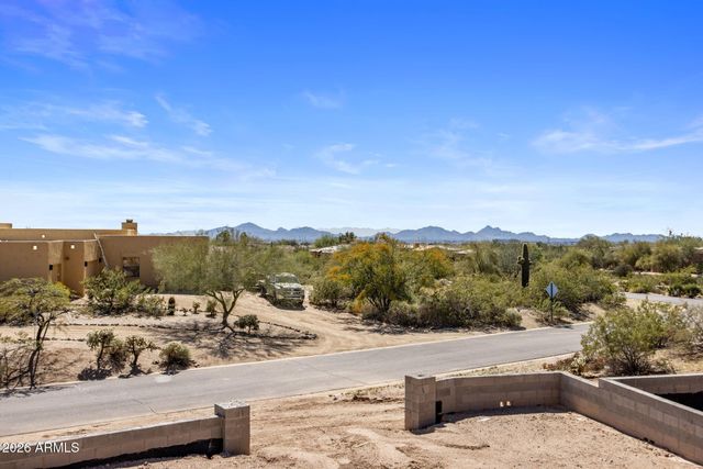 9402 E Diamond Rim Drive, Scottsdale, AZ 85255