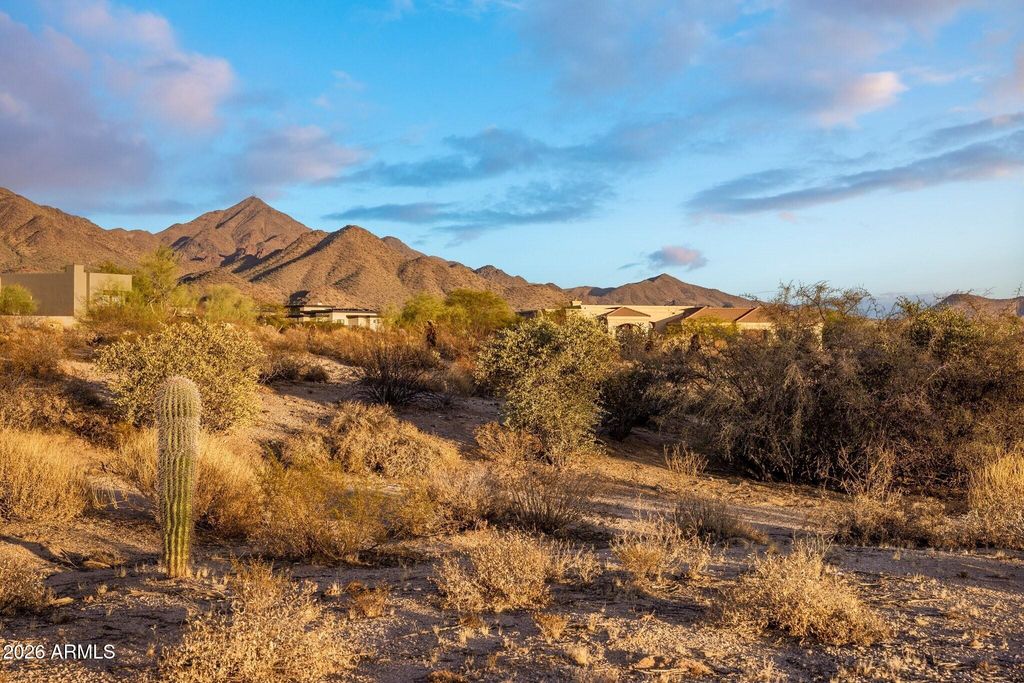9402 E Diamond Rim Drive, Scottsdale, AZ 85255 — photo 4