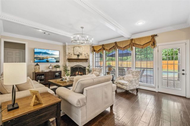 2406 Deep Lake Drive, Kingwood, TX 77345