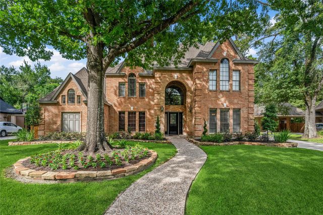 2406 Deep Lake Drive, Kingwood, TX 77345