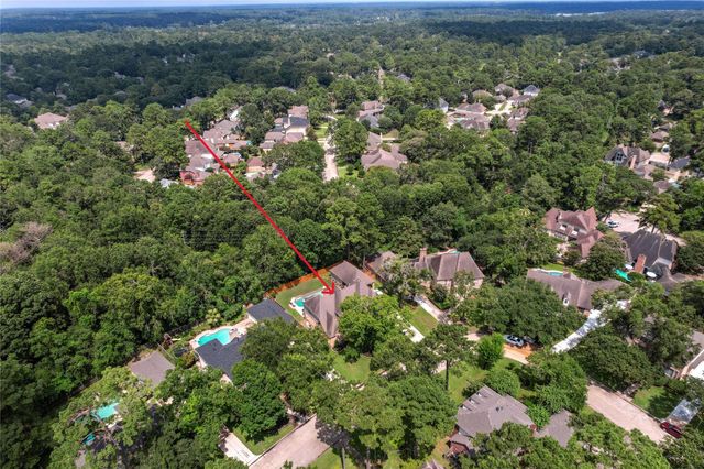 2406 Deep Lake Drive, Kingwood, TX 77345