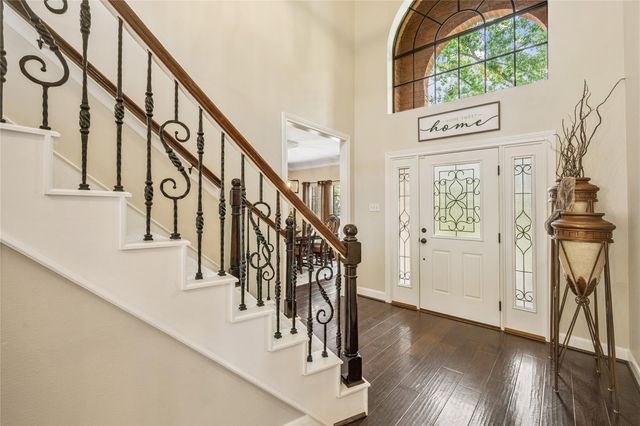 2406 Deep Lake Drive, Kingwood, TX 77345