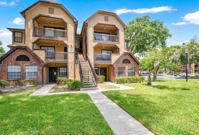 360 LAKE ONTARIO COURT 104, Altamonte Springs, FL 32701