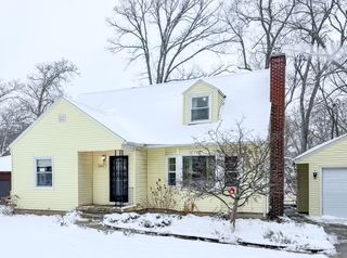 2964 Foster Avenue Ne, City Of Grand Rapids, MI 49505