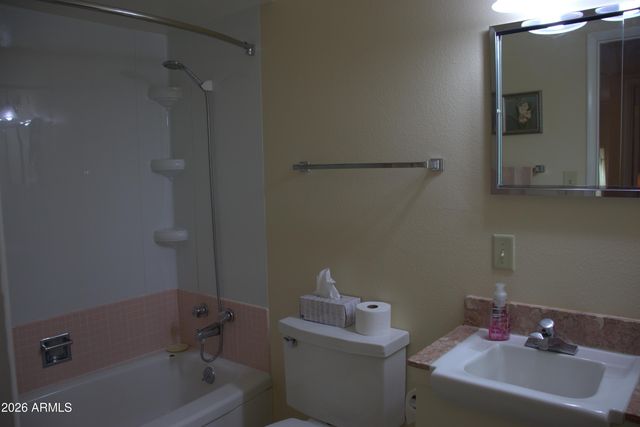 10923 W WINDSOR Drive, Sun City, AZ 85351