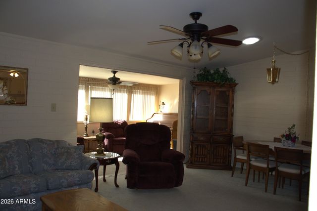 10923 W WINDSOR Drive, Sun City, AZ 85351