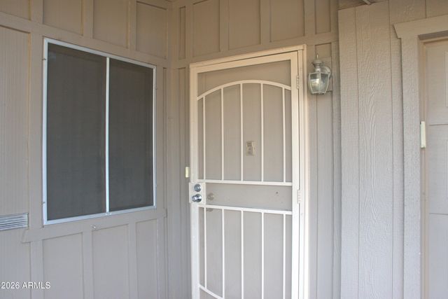 10923 W WINDSOR Drive, Sun City, AZ 85351