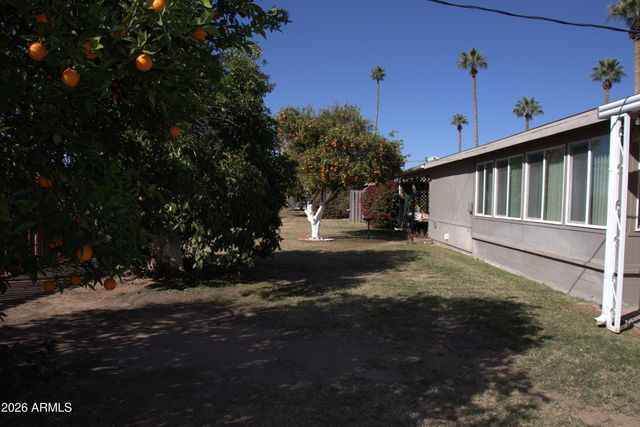 10923 W WINDSOR Drive, Sun City, AZ 85351