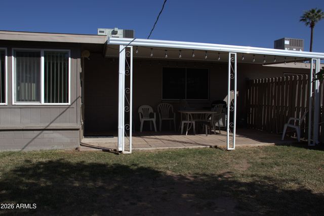 10923 W WINDSOR Drive, Sun City, AZ 85351