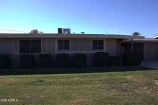 10923 W WINDSOR Drive, Sun City, AZ 85351