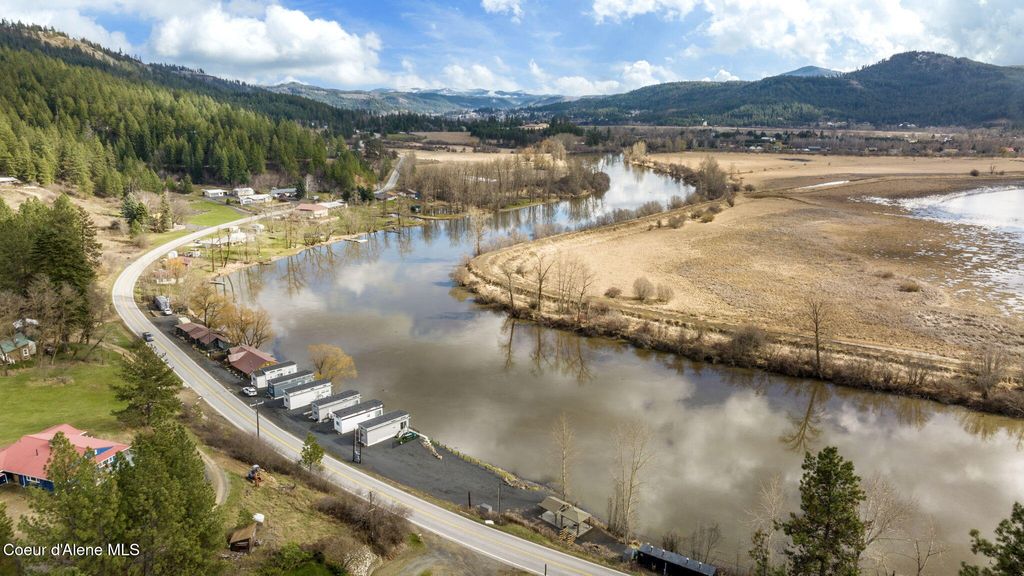 88840 Highway 3, St. Maries, ID 83861 photo 37