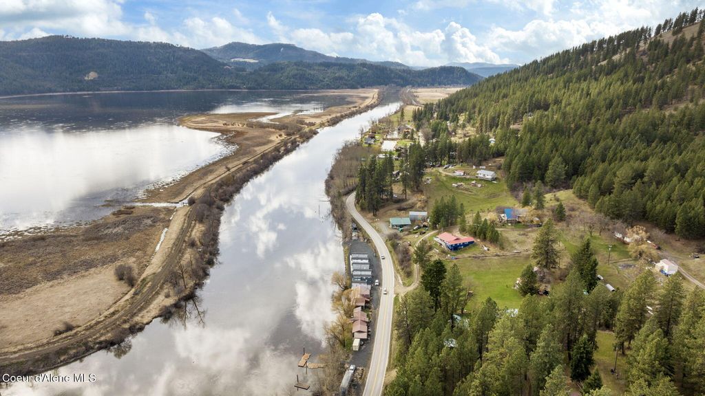 88840 Highway 3, St. Maries, ID 83861 photo 39