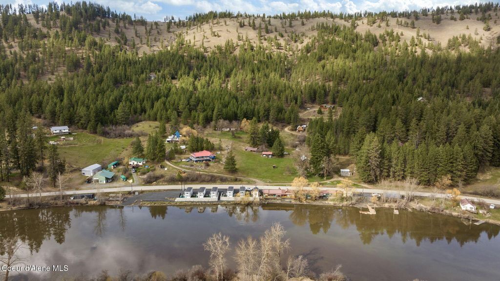 88840 Highway 3, St. Maries, ID 83861 photo 40