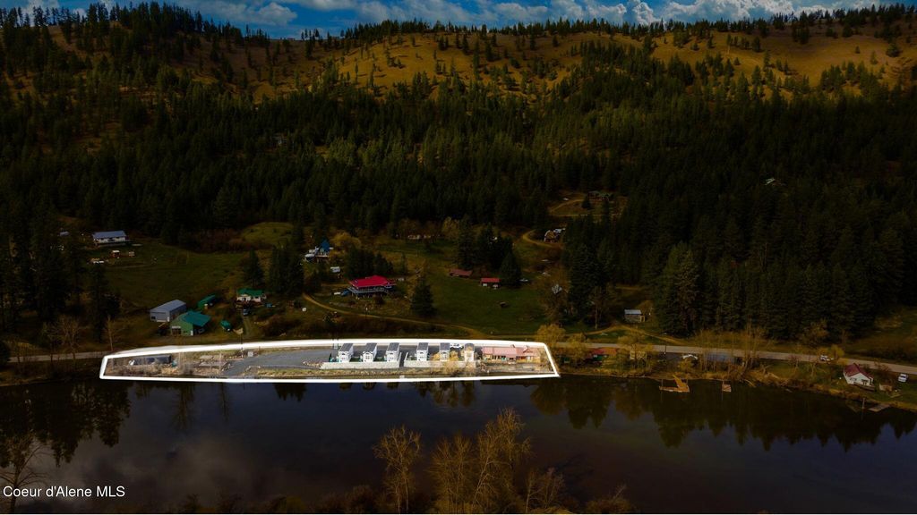 88840 Highway 3, St. Maries, ID 83861 photo 41