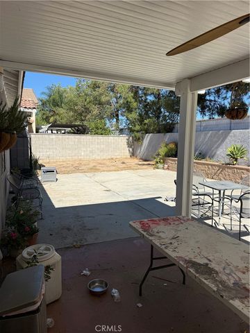 1300 Manassas, Hemet, CA 92545